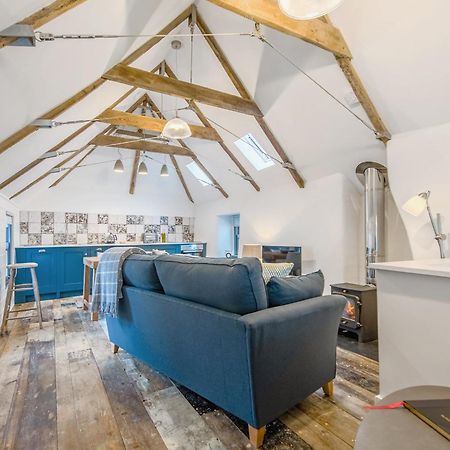 Вилла 9 Chapel Street Маузхол Экстерьер фото