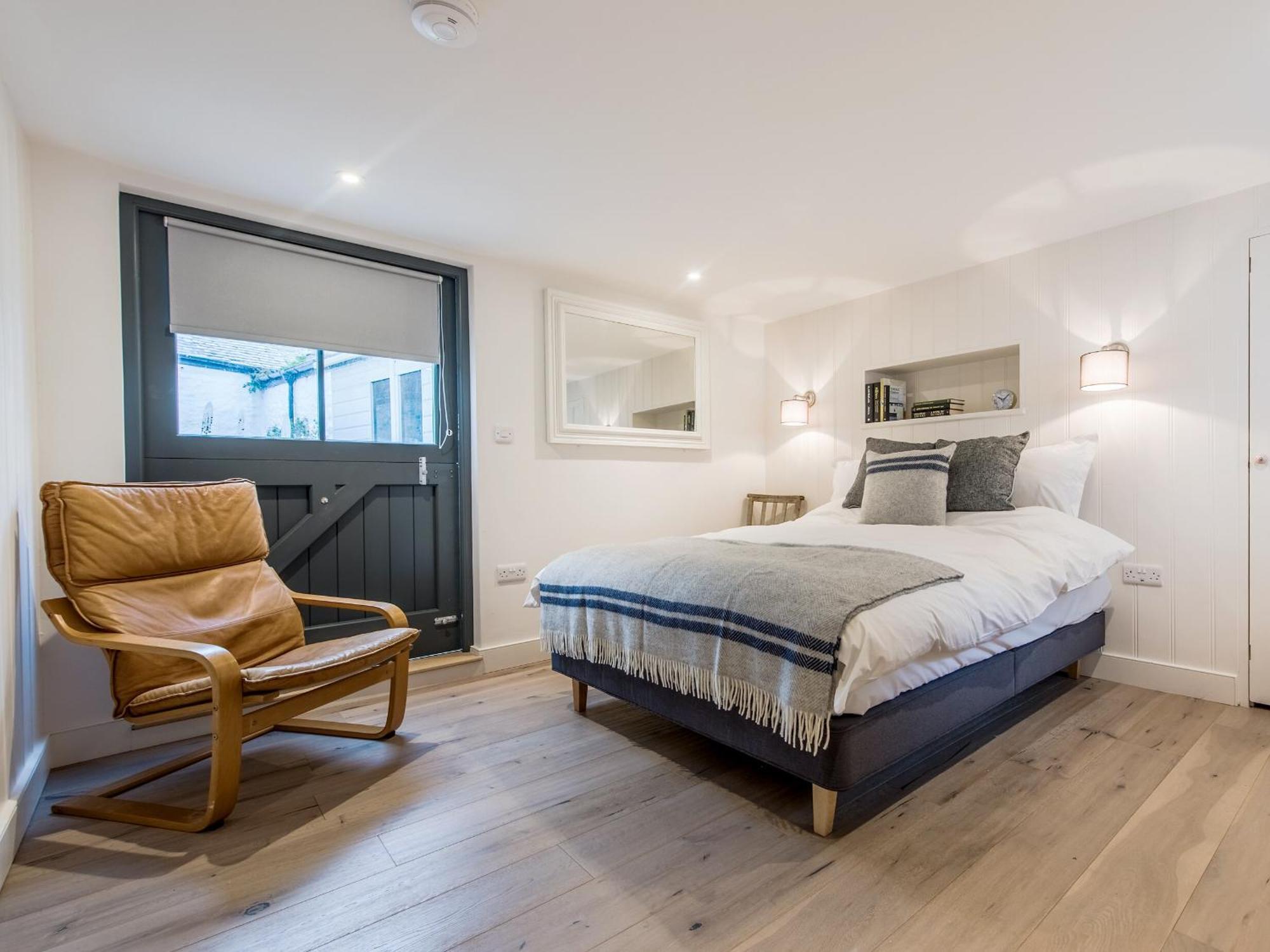 Вилла 9 Chapel Street Маузхол Экстерьер фото