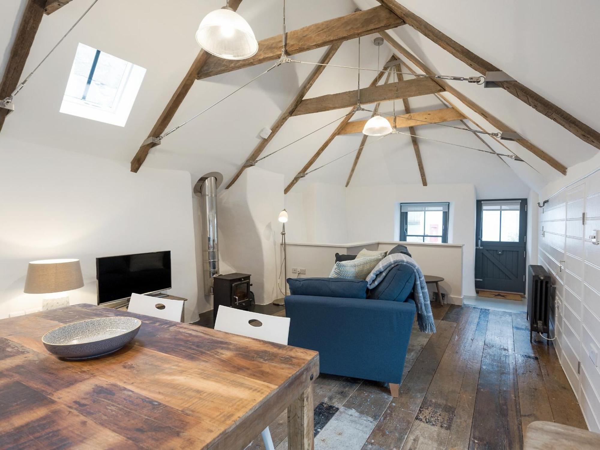 Вилла 9 Chapel Street Маузхол Экстерьер фото
